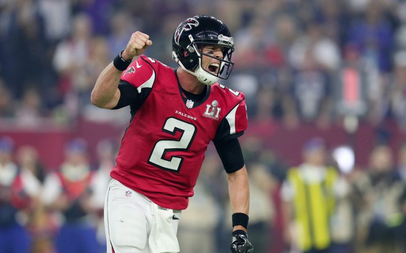 Matt Ryan