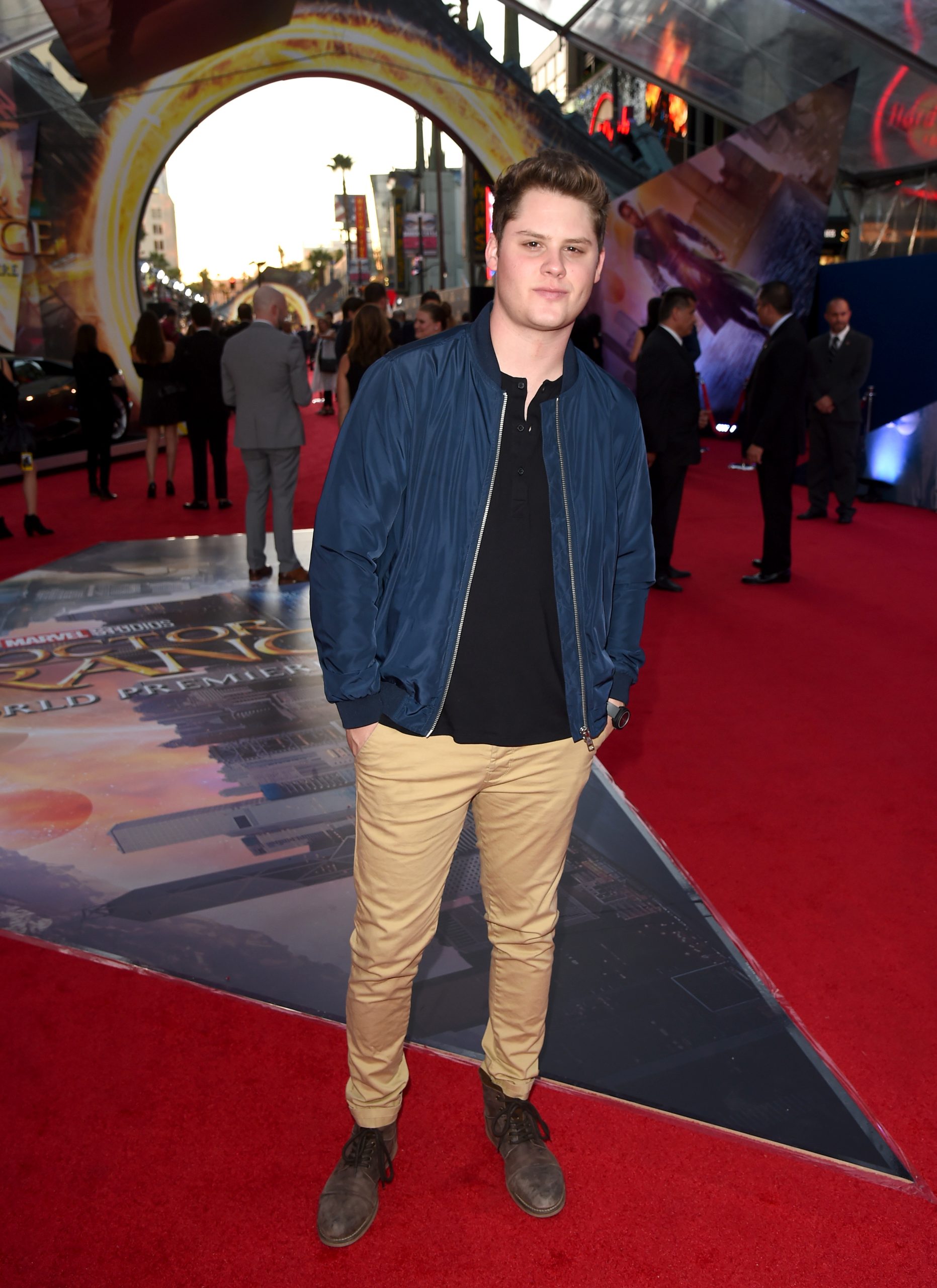 Matt Shively