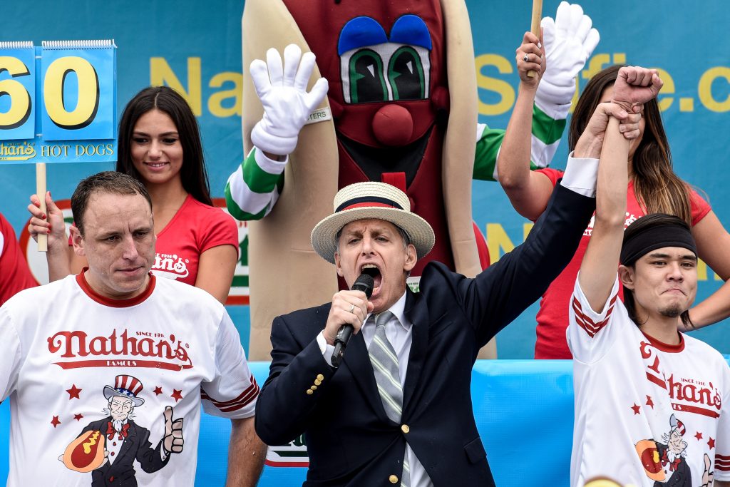 Matt Stonie Net Worth - Wiki, Age, Weight and Height, Relationships ...