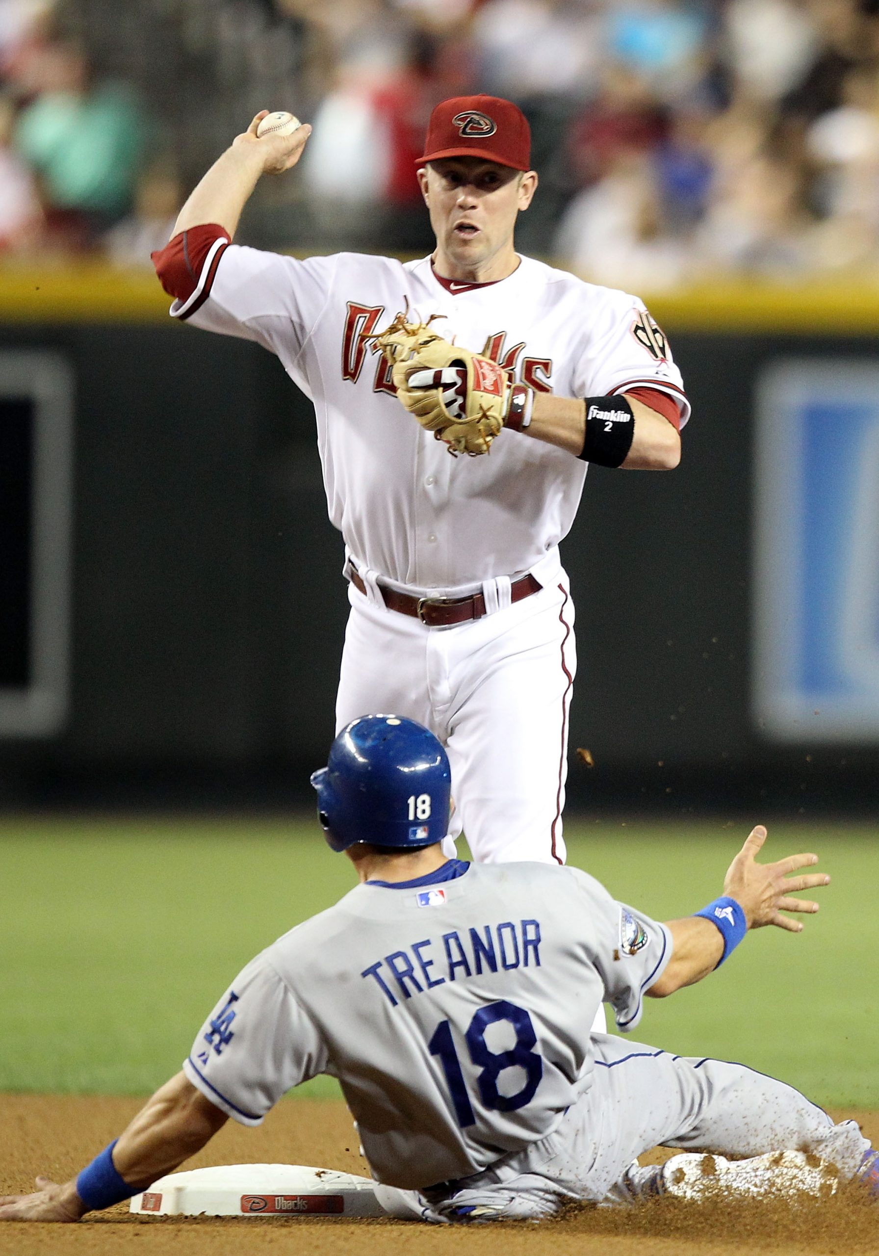 Matt Treanor