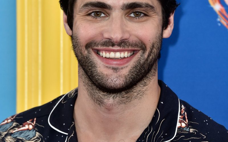 Matthew Daddario