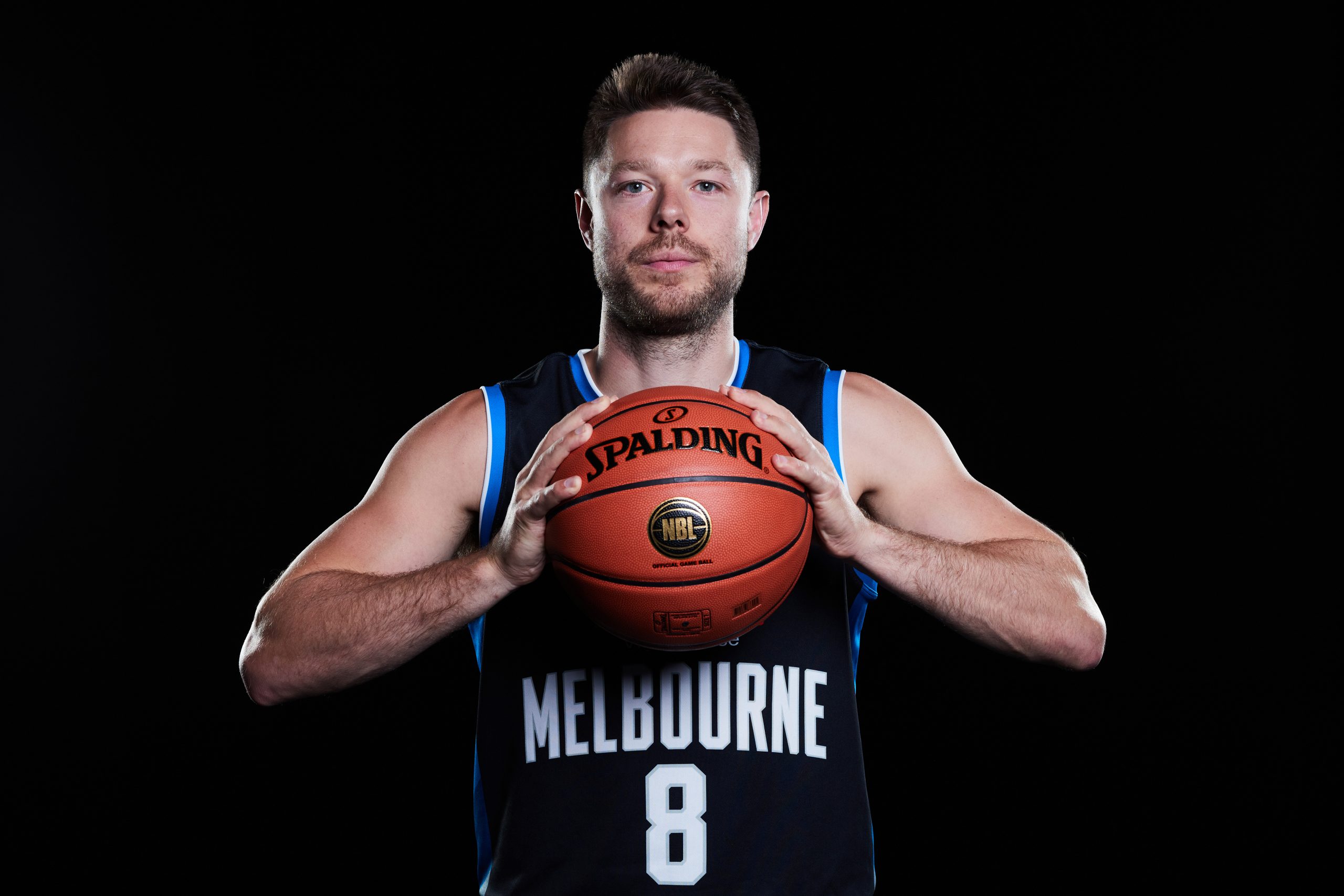 Matthew Dellavedova