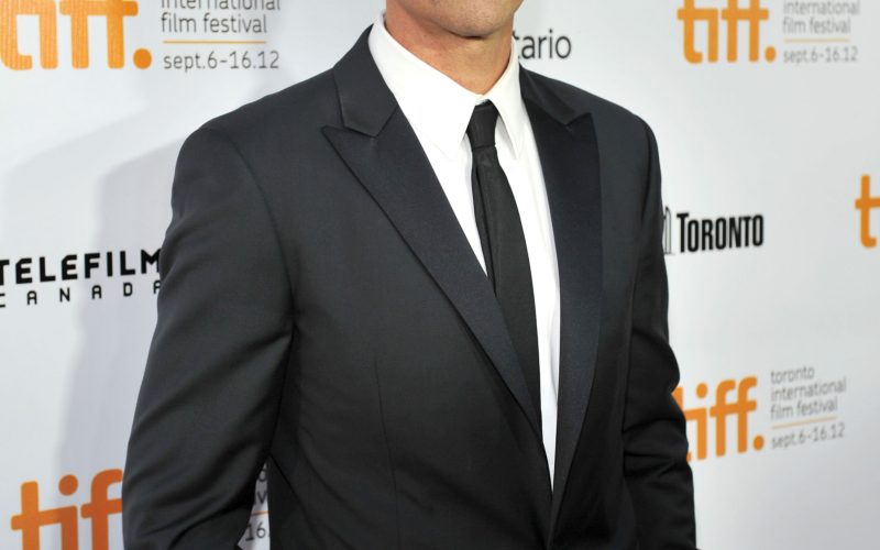 Matthew Fox