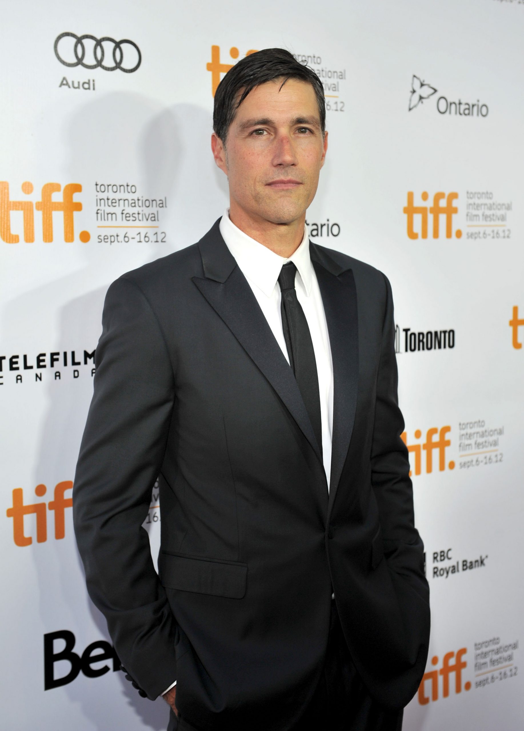 Matthew Fox