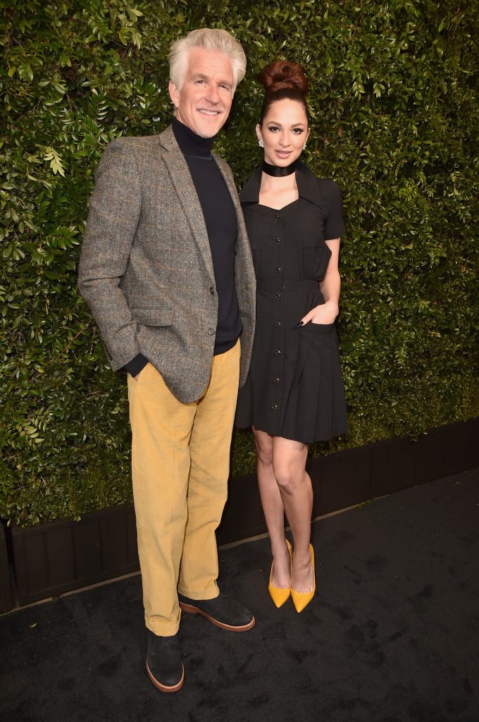 Matthew Modine Net Worth - Wiki, Age, Weight and Height, Relationships ...