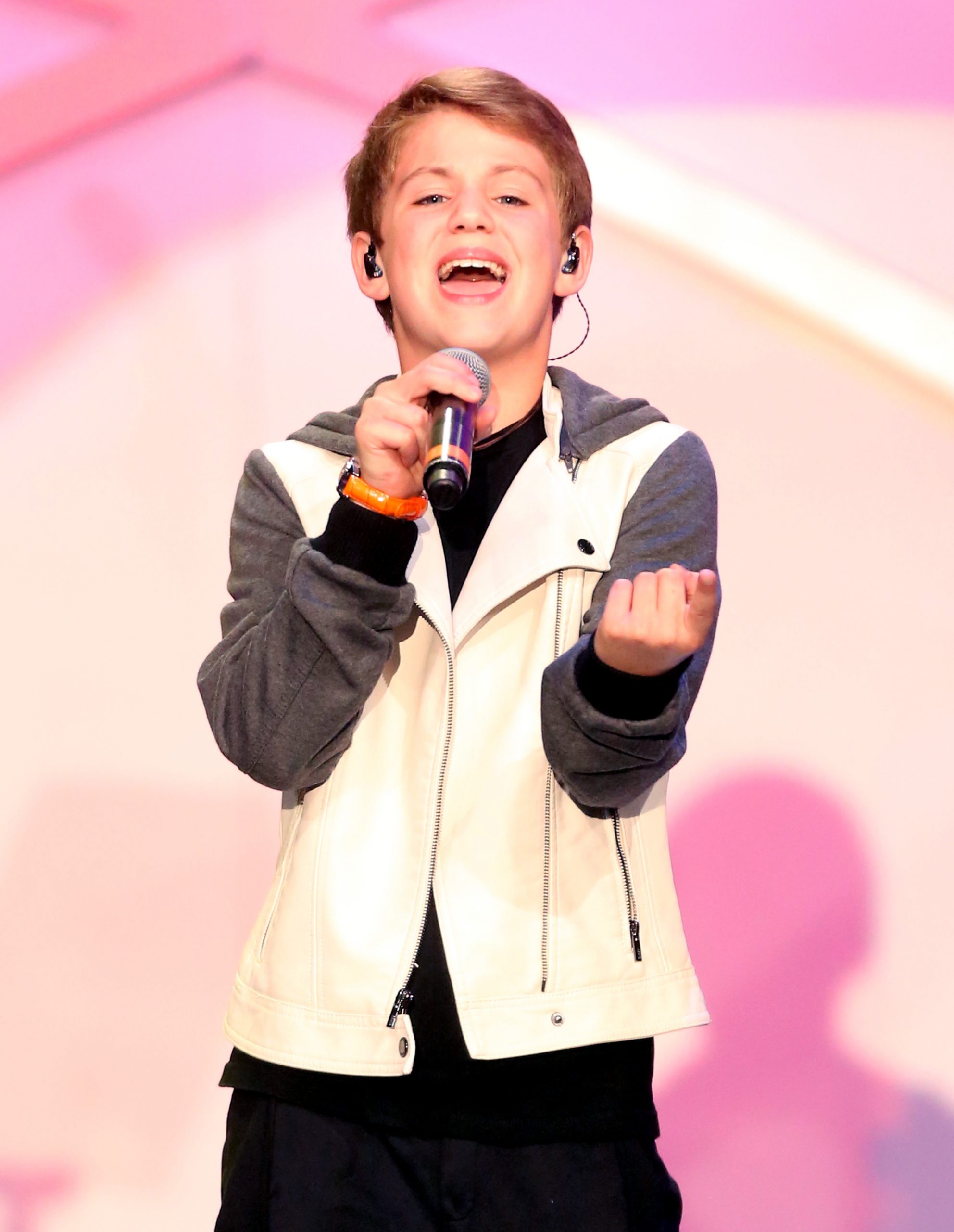 MattyB