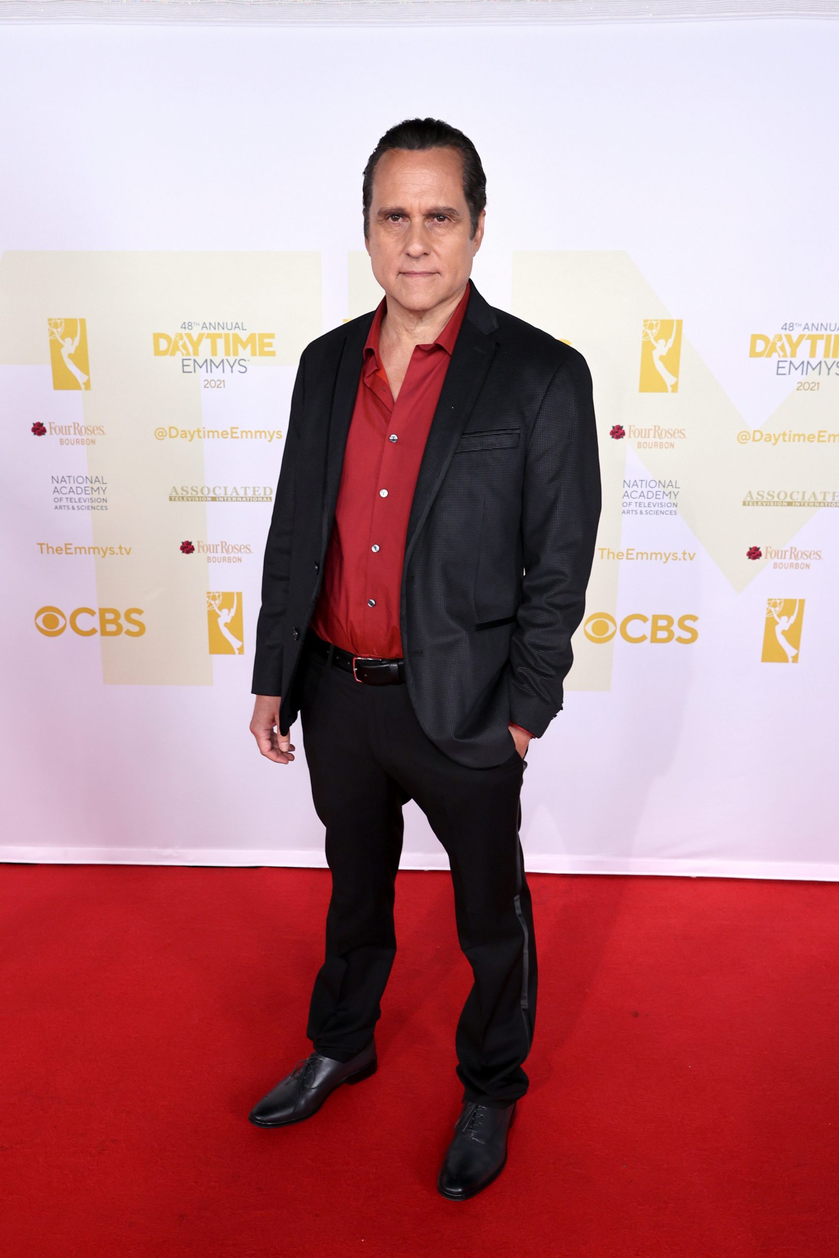 Maurice Benard