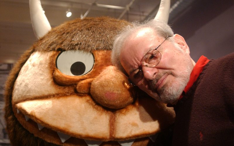 Maurice Sendak