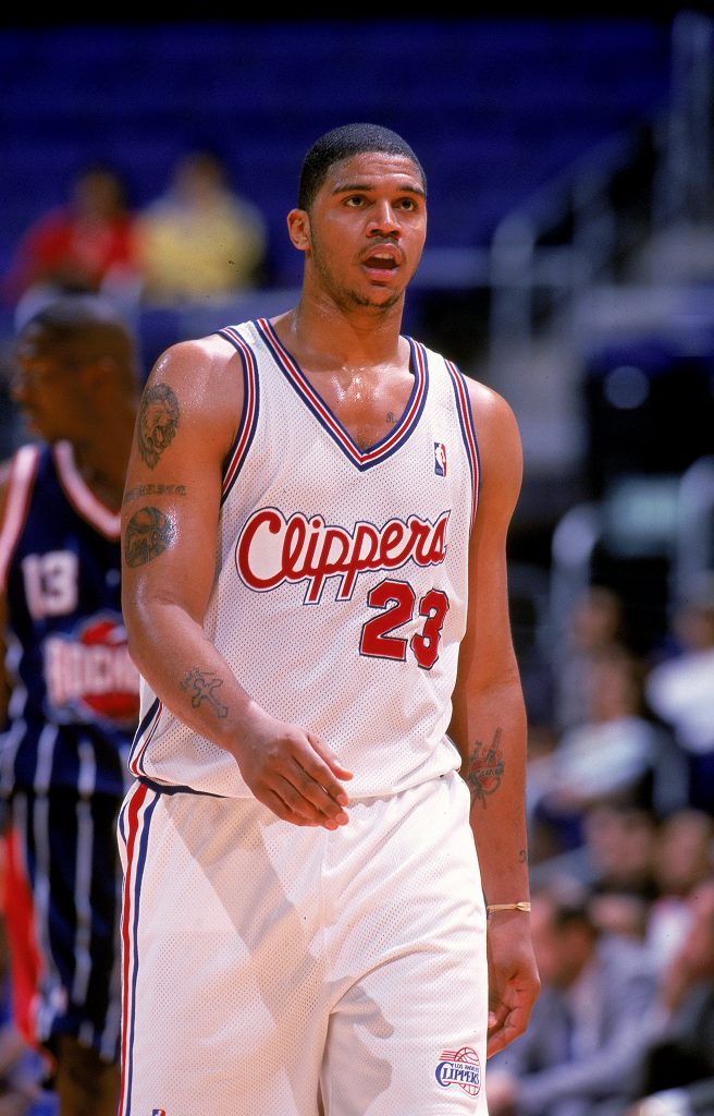 Maurice Taylor Net Worth in 2023 - Wiki, Age, Weight and Height