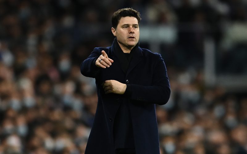 Mauricio Pochettino