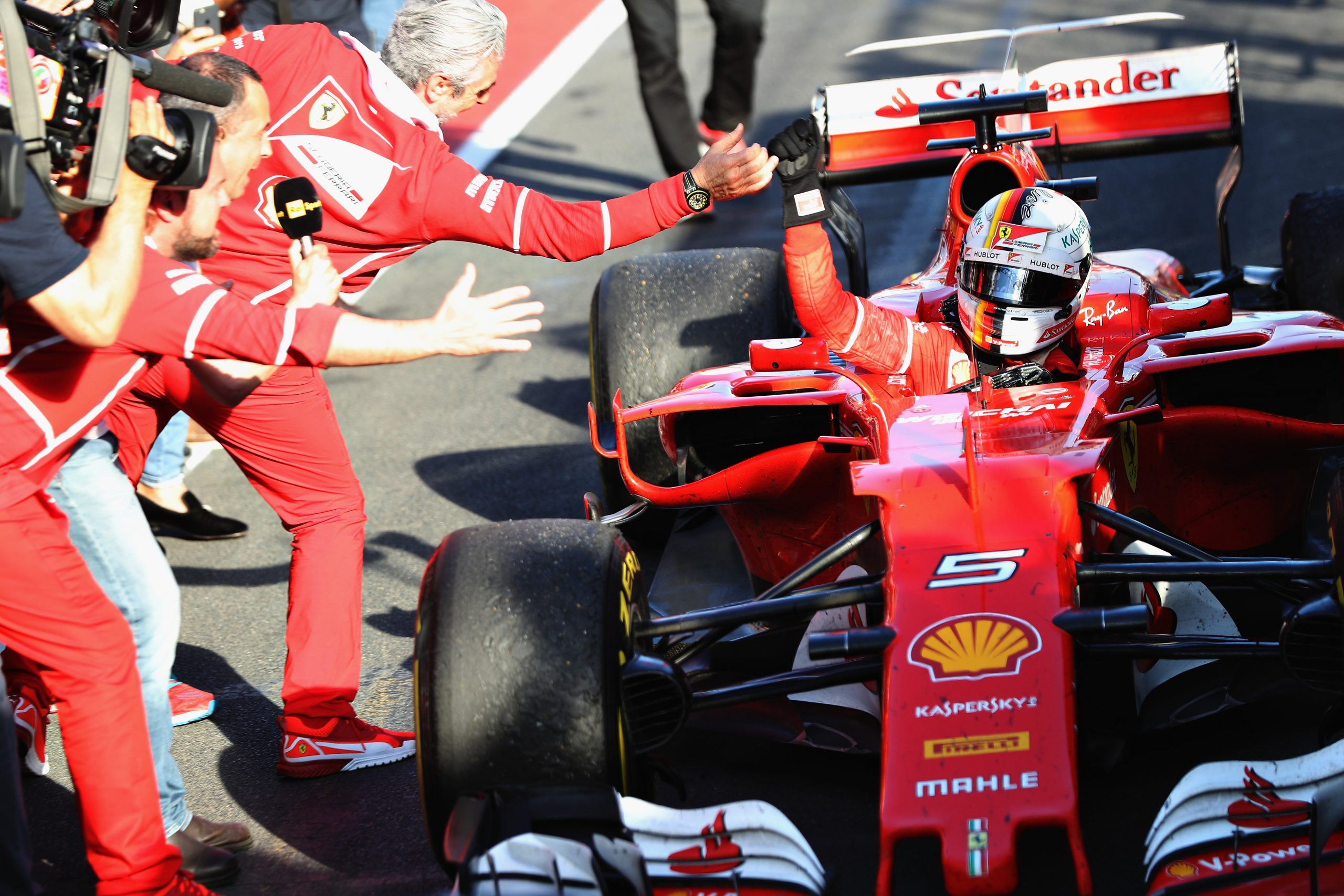 Maurizio Arrivabene