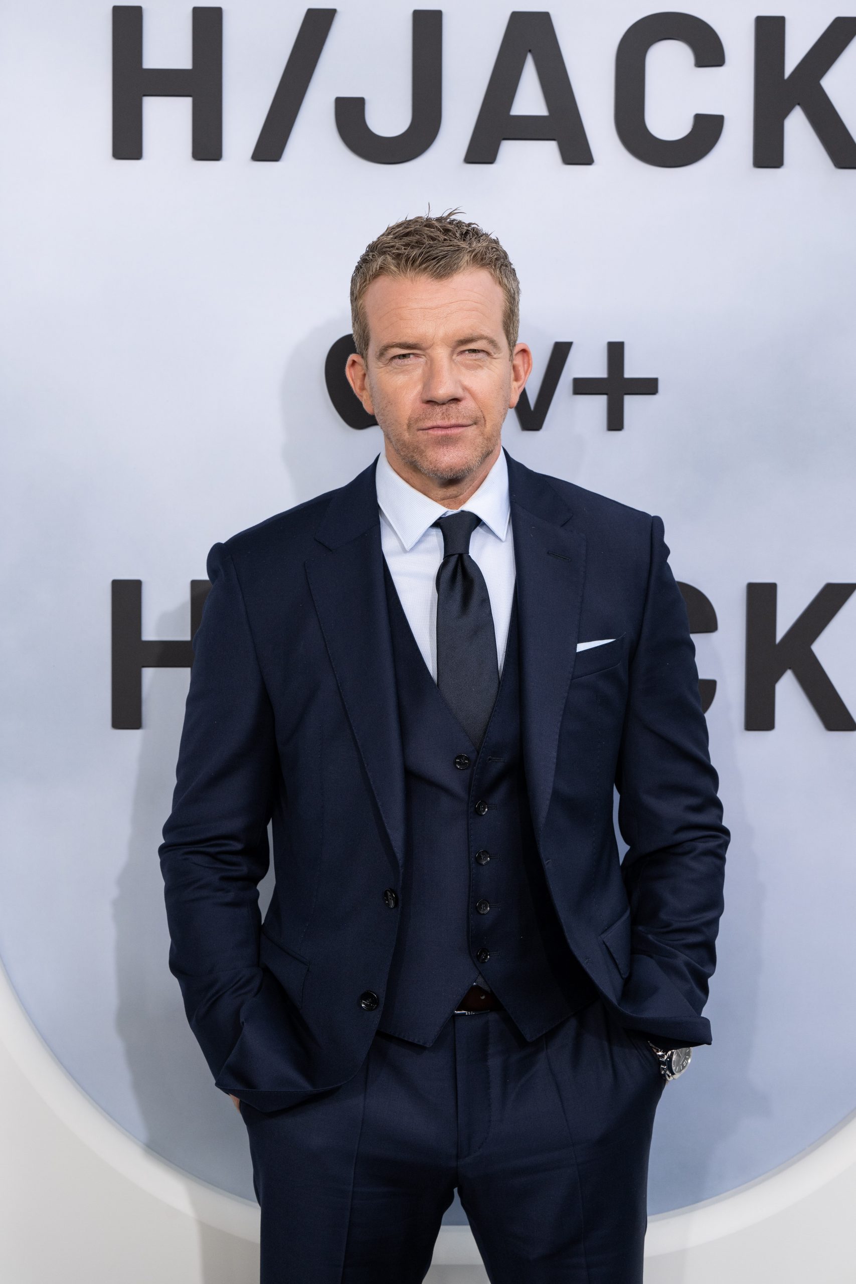 Max Beesley