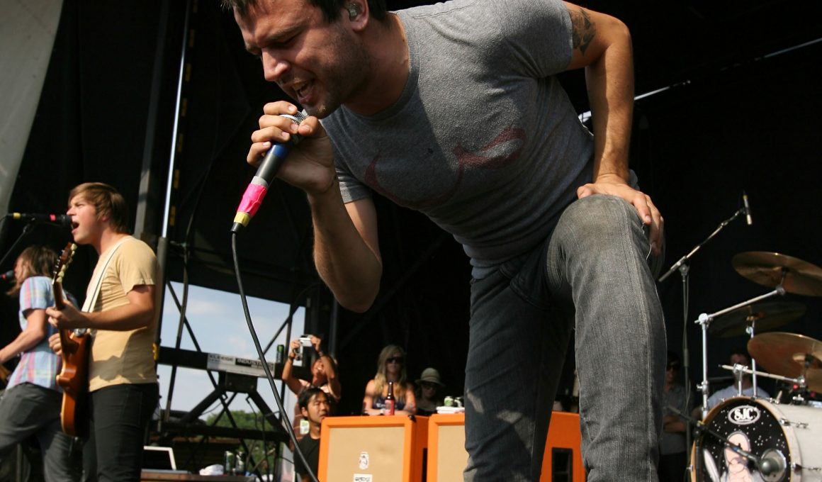 Max Bemis Net Worth in 2023 - Wiki, Age, Weight and Height