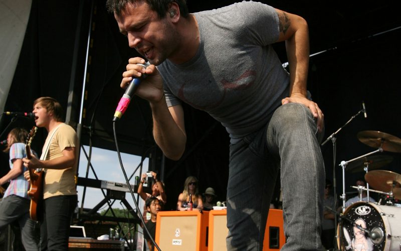 Max Bemis