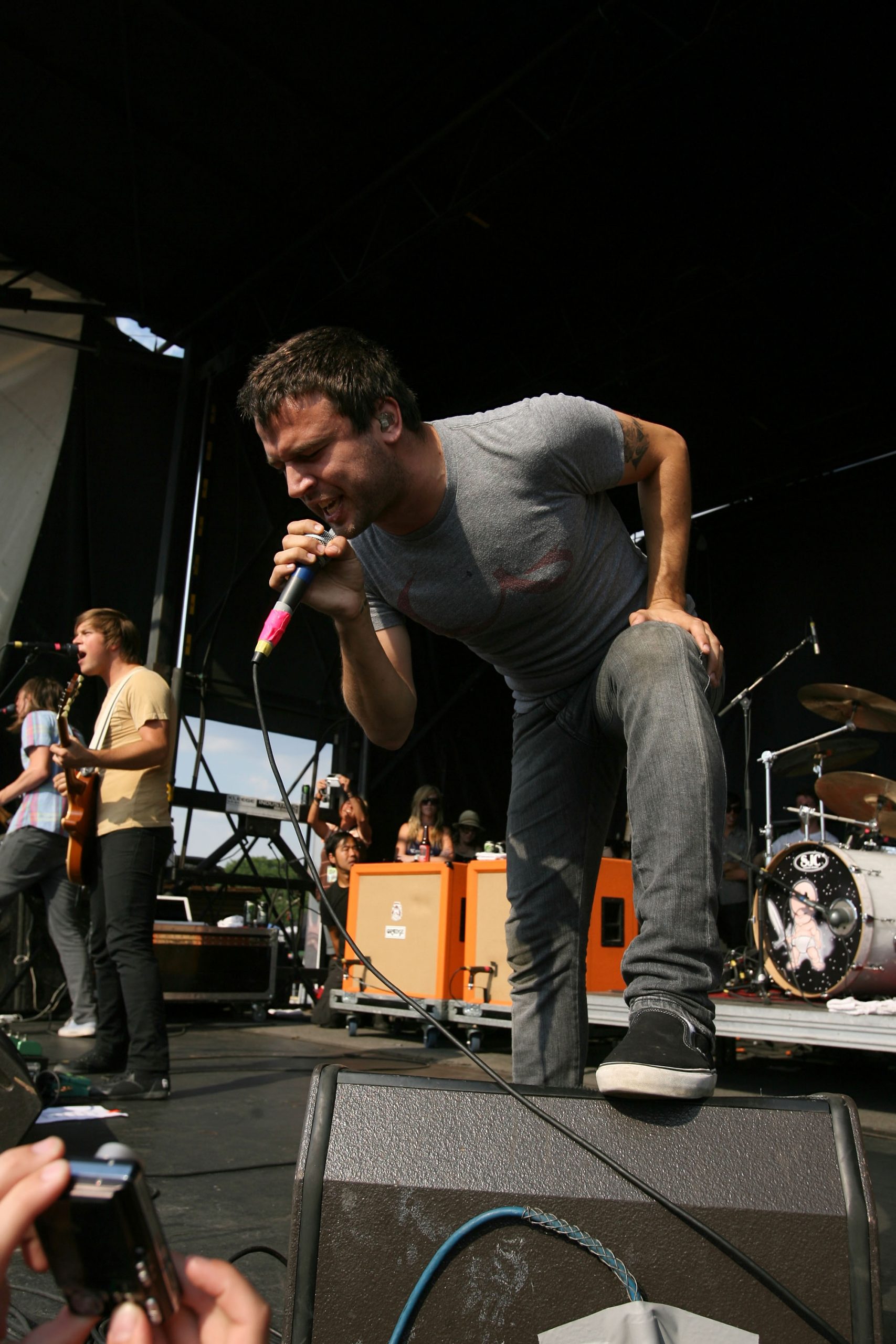 Max Bemis