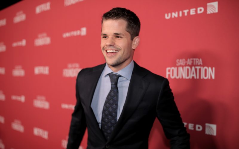 Max Carver