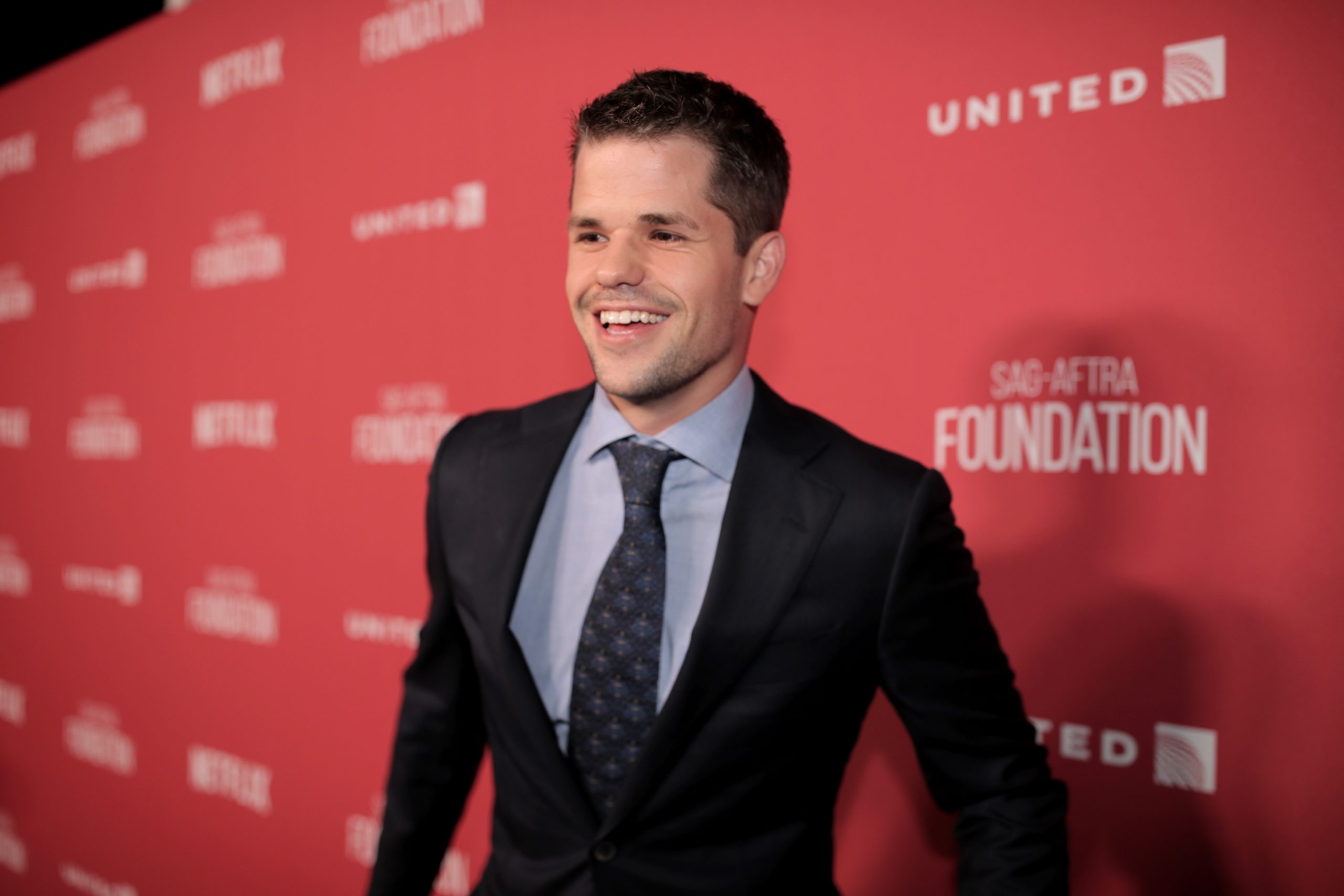 Max Carver