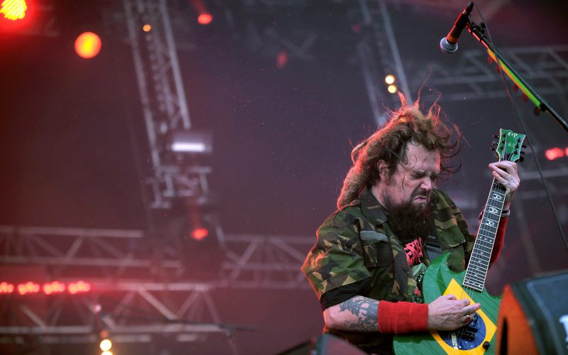 Max Cavalera