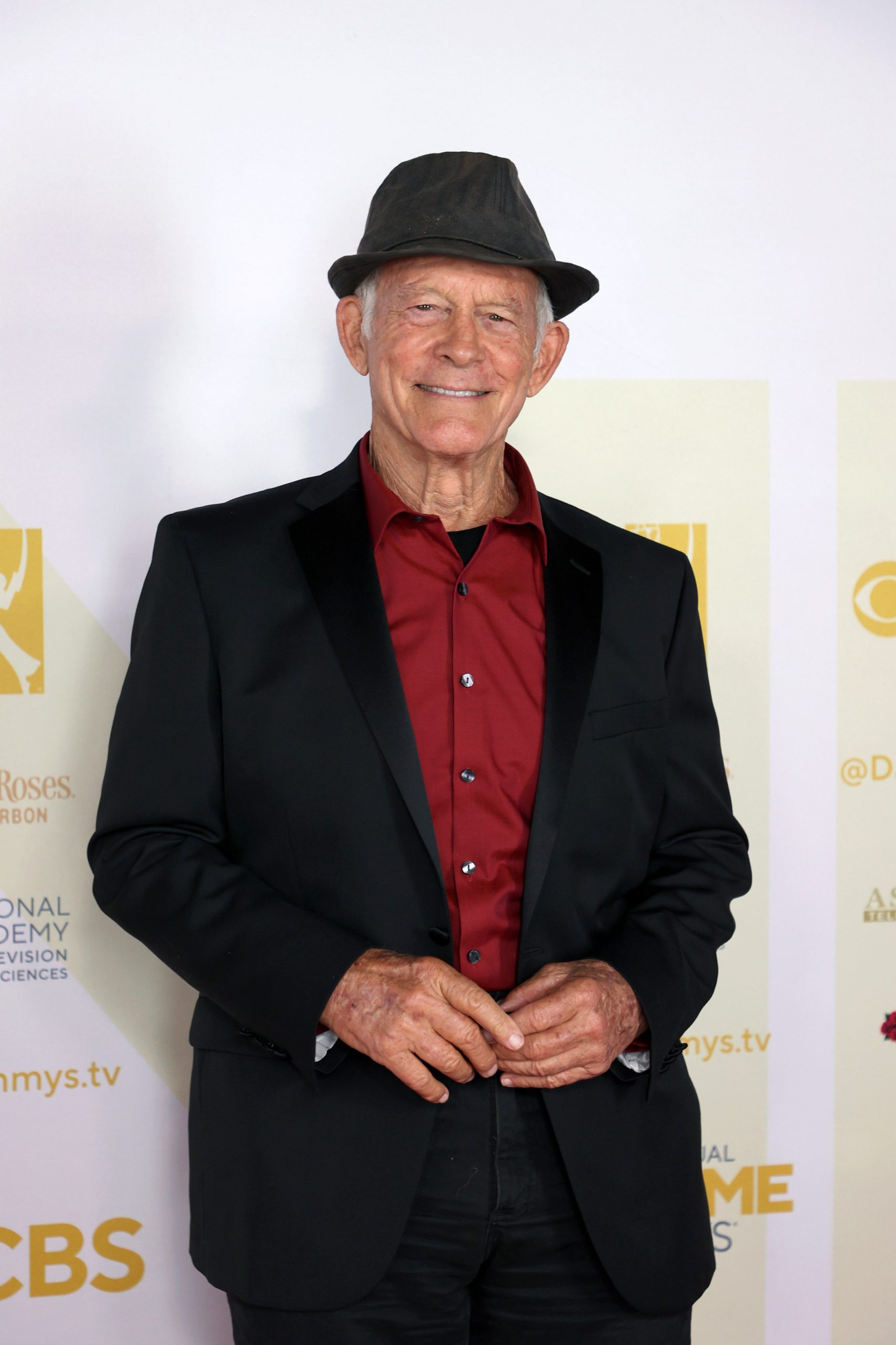 Max Gail