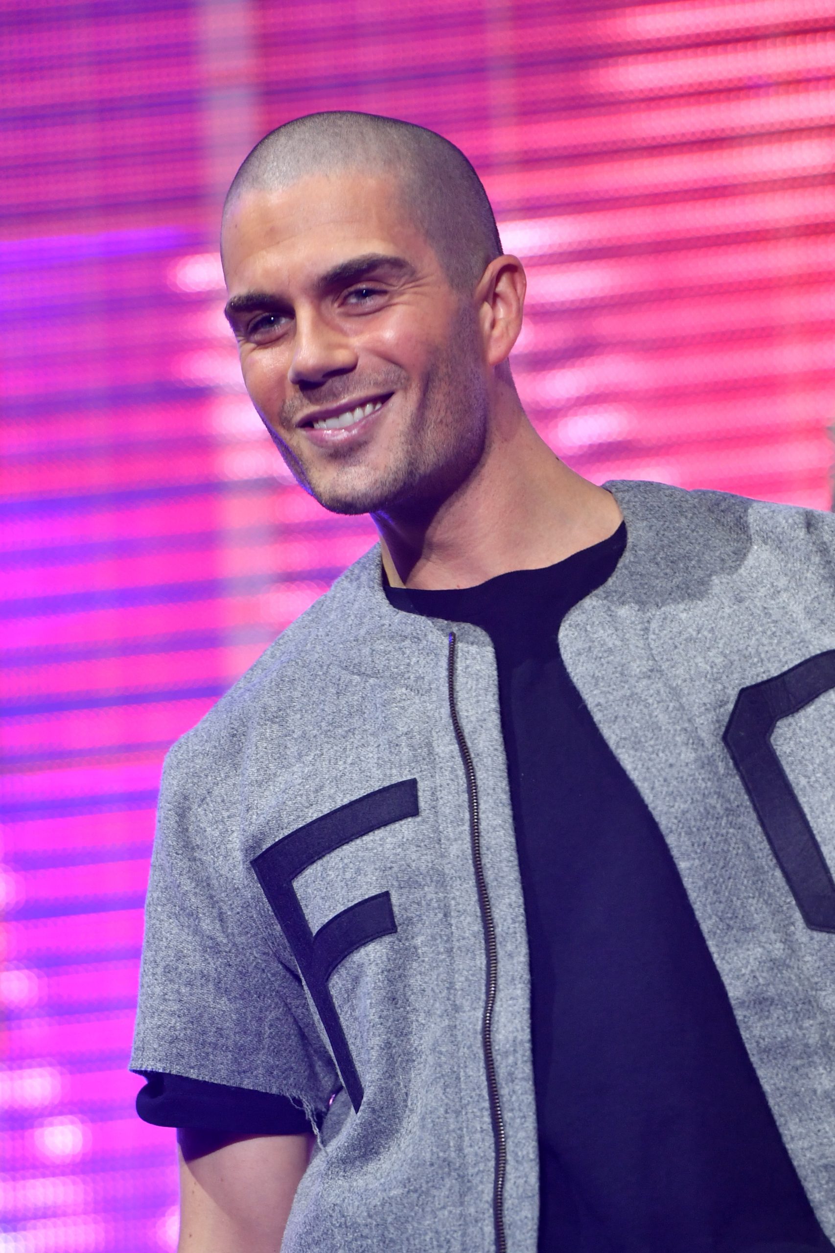 Max George