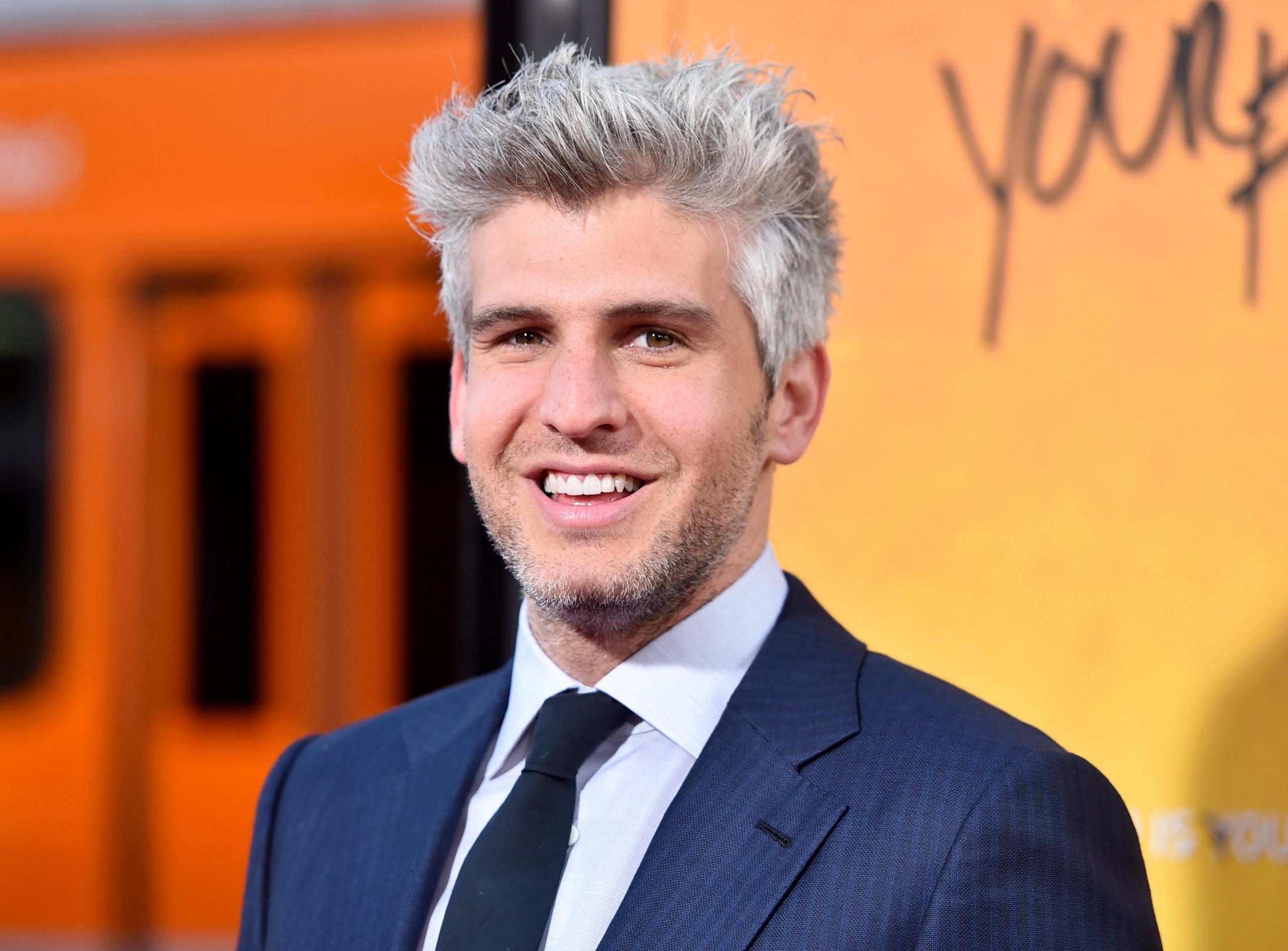 Max Joseph