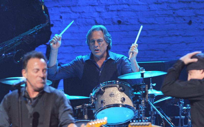 Max Weinberg