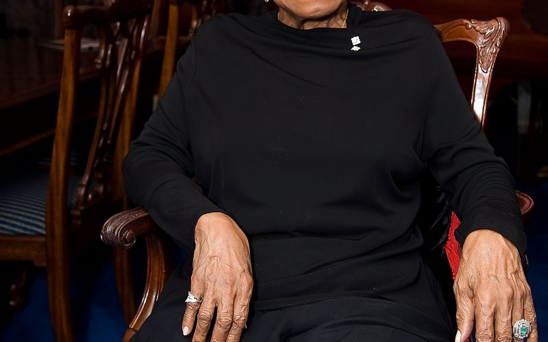 Maya Angelou