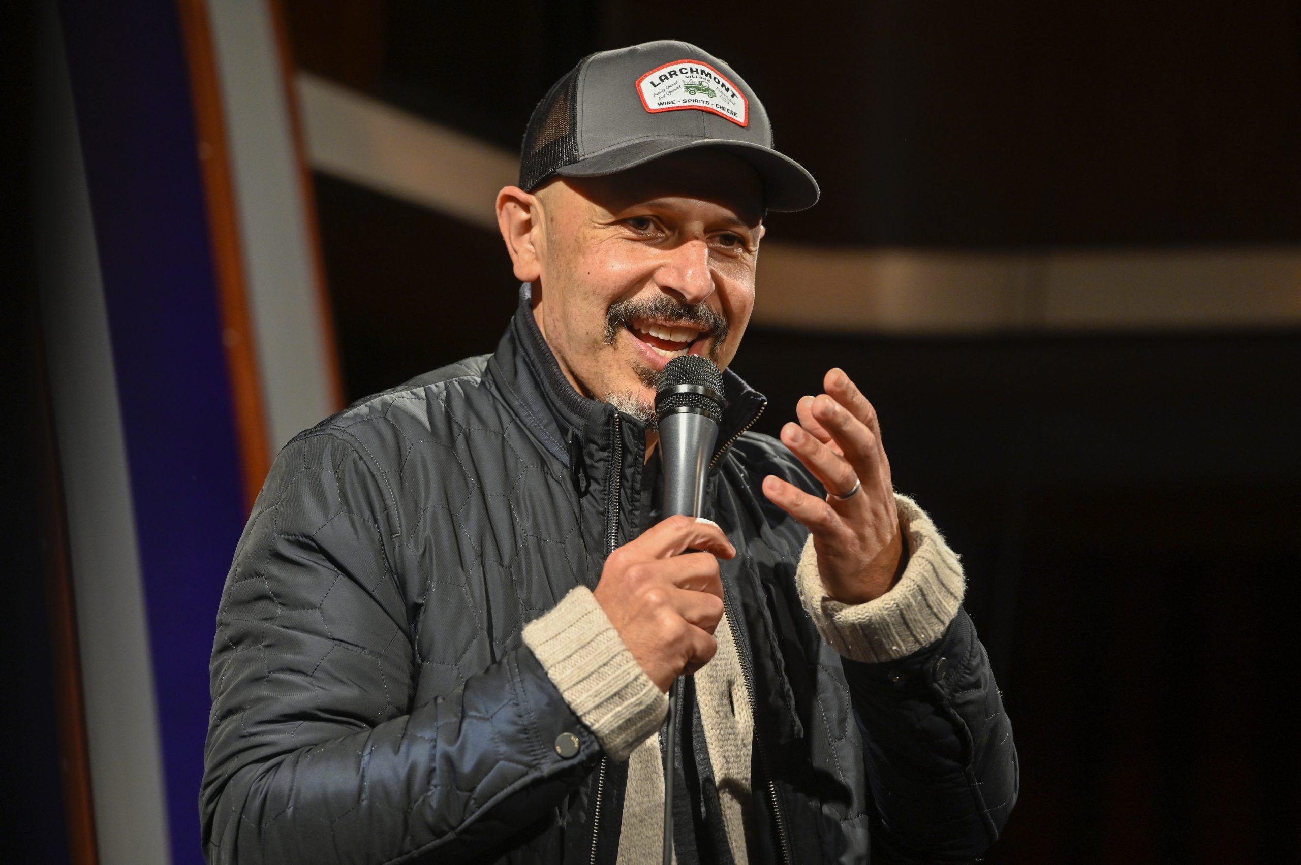 Maz Jobrani