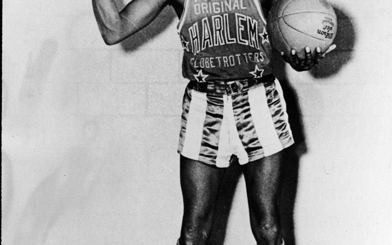 Meadowlark Lemon