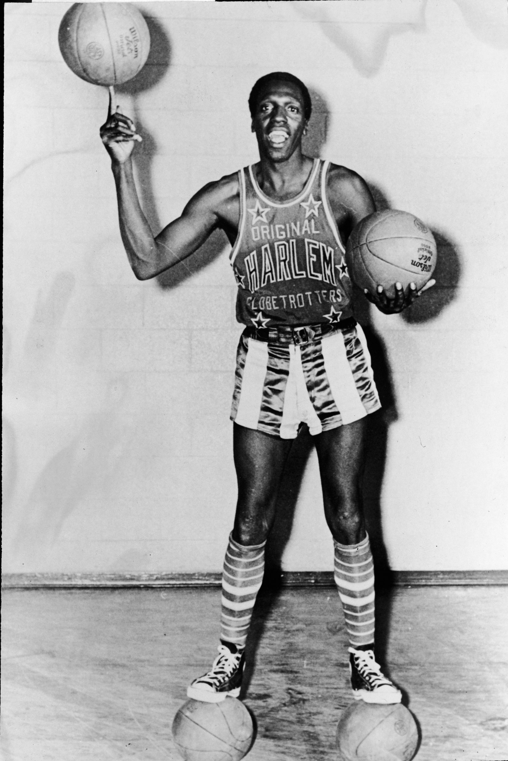 Meadowlark Lemon