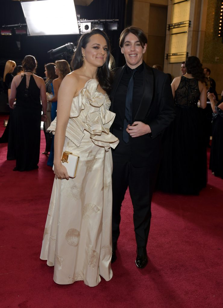 Megan Ellison Net Worth - Wiki, Age, Weight and Height, Relationships