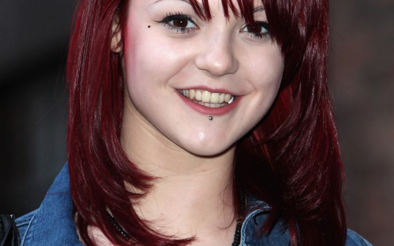 Megan Prescott