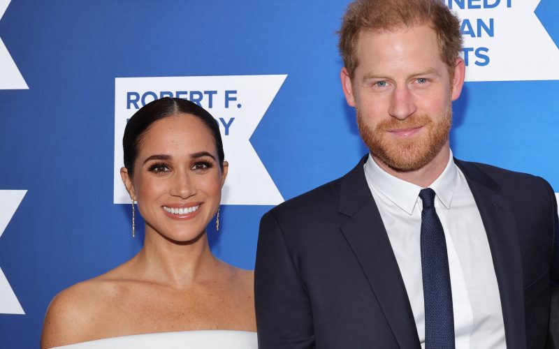 Meghan Markle