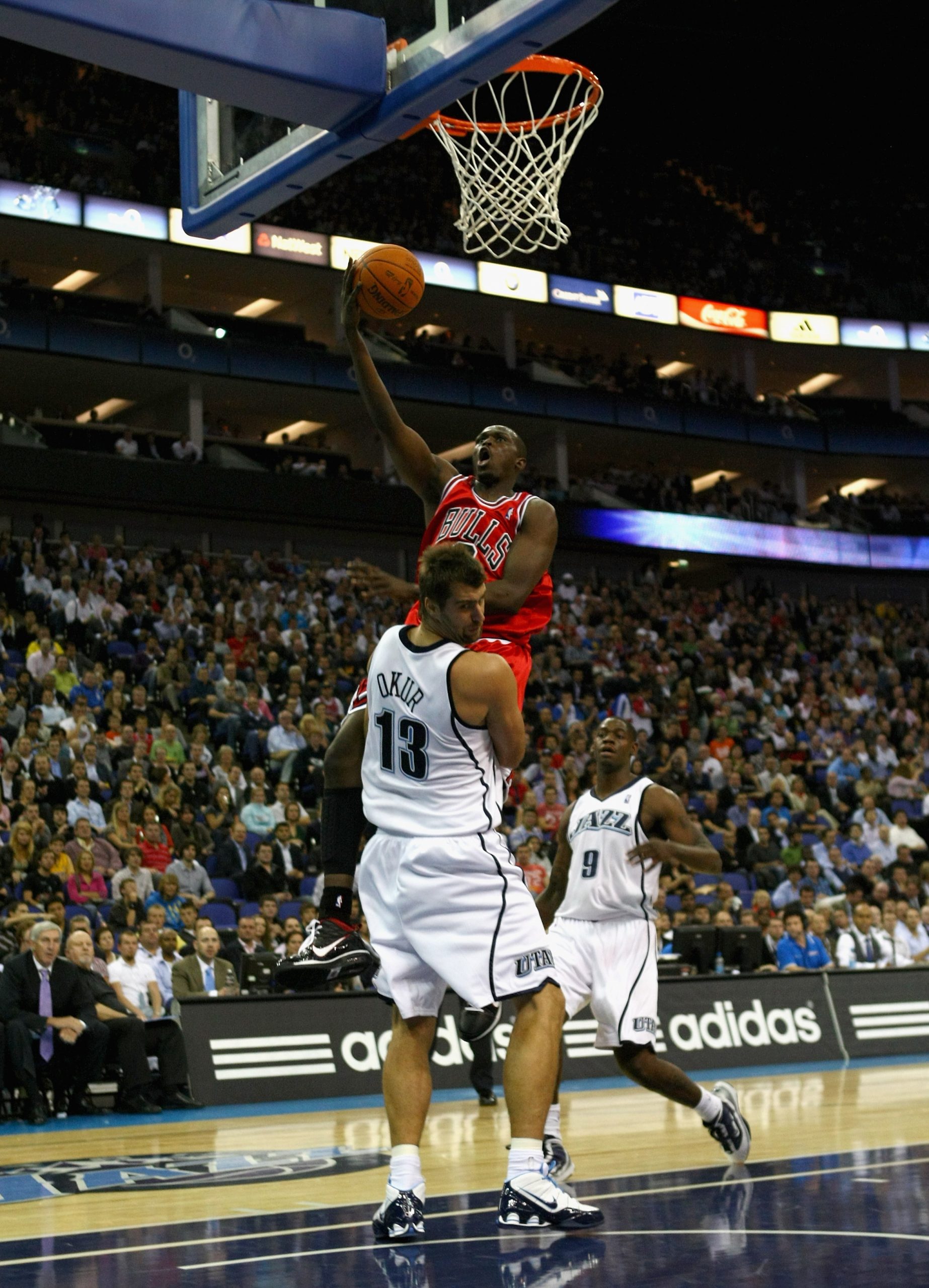 Mehmet Okur