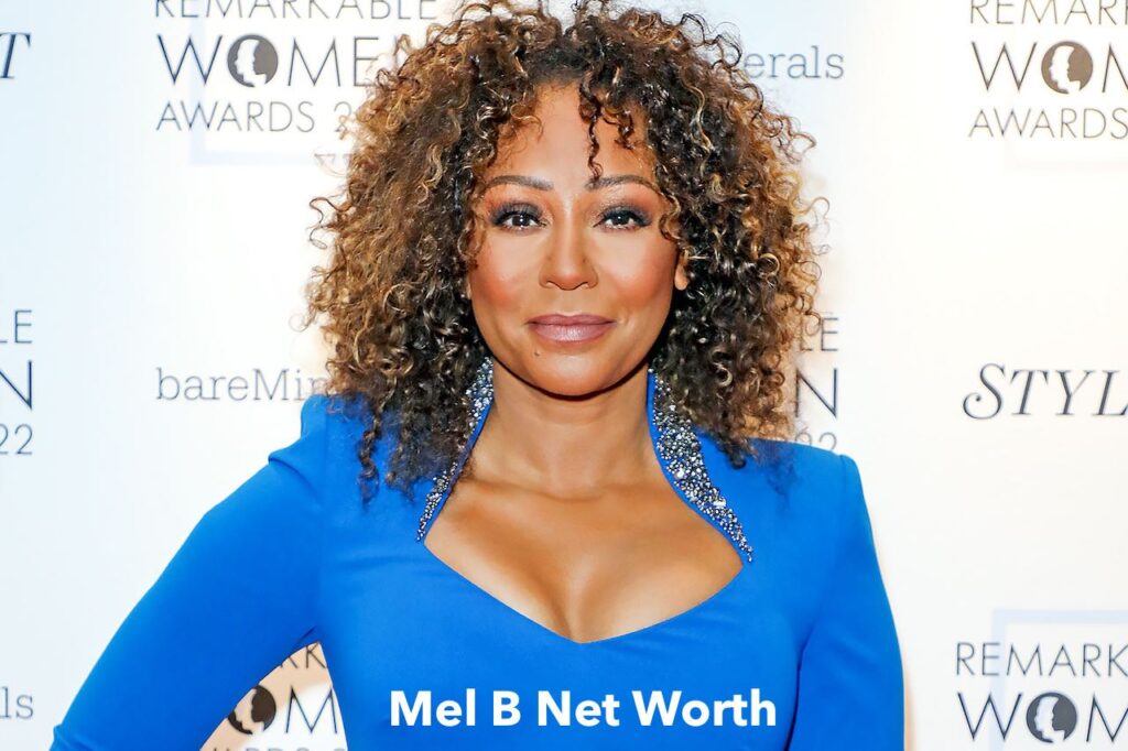 Mel B Net Worth in 2023 Wiki, Age, Weight and Height, Relationships