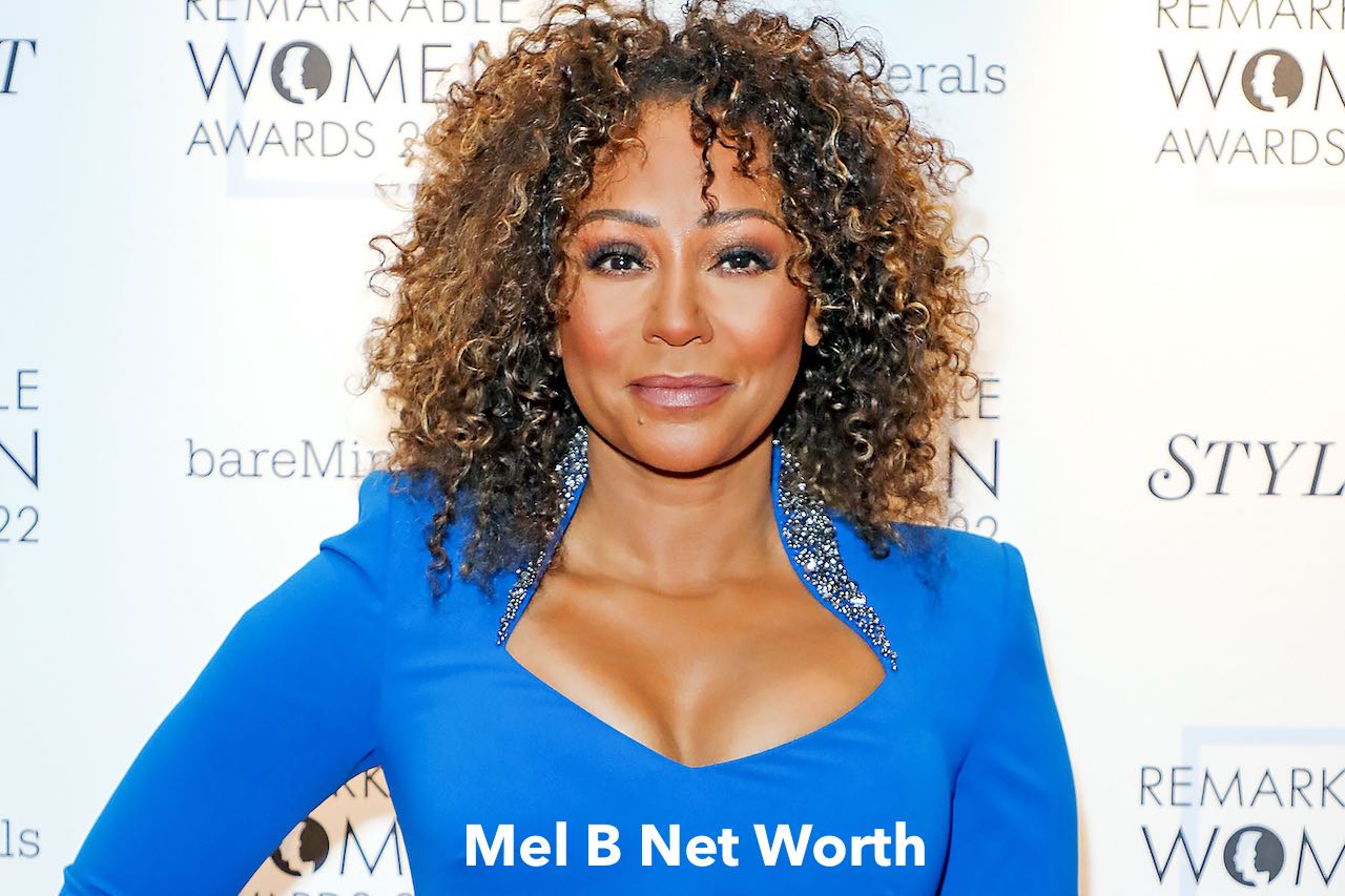 Mel B Net Worth In 2023 - Wiki, Age, Weight And Height, Relationships ...