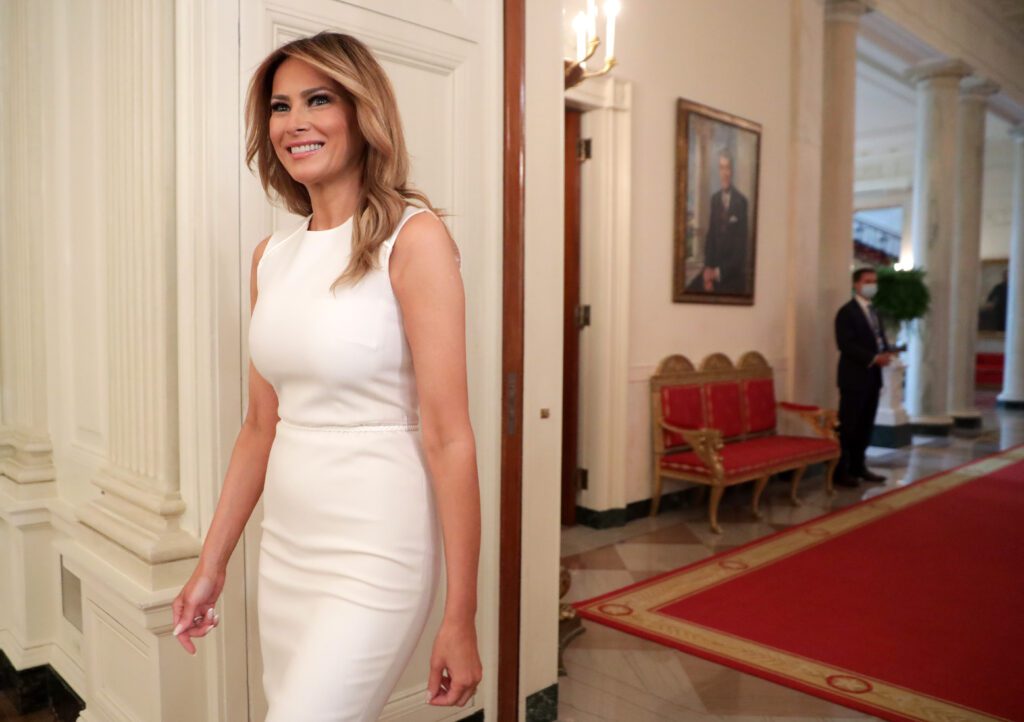 Melania Trump Net Worth Wiki, Age, Weight and Height, Relationships