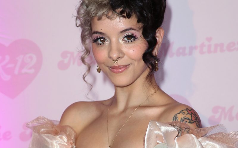 Melanie Martinez