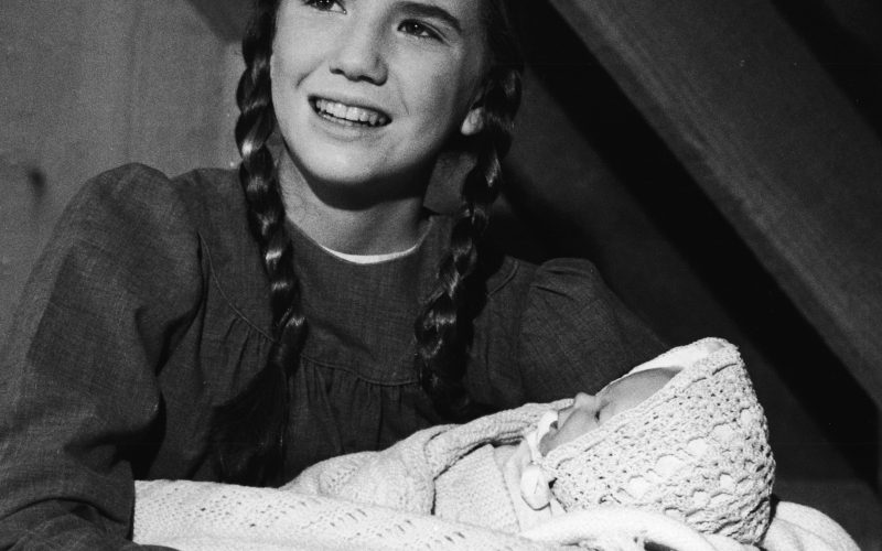 Melissa Gilbert