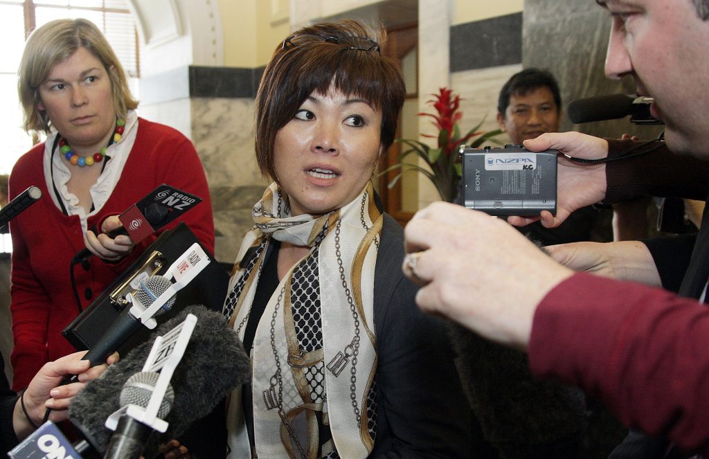 Melissa Lee Net Worth - Wiki, Age, Weight and Height, Relationships