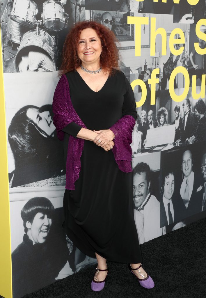 Melissa Manchester Net Worth - Wiki, Age, Weight and Height