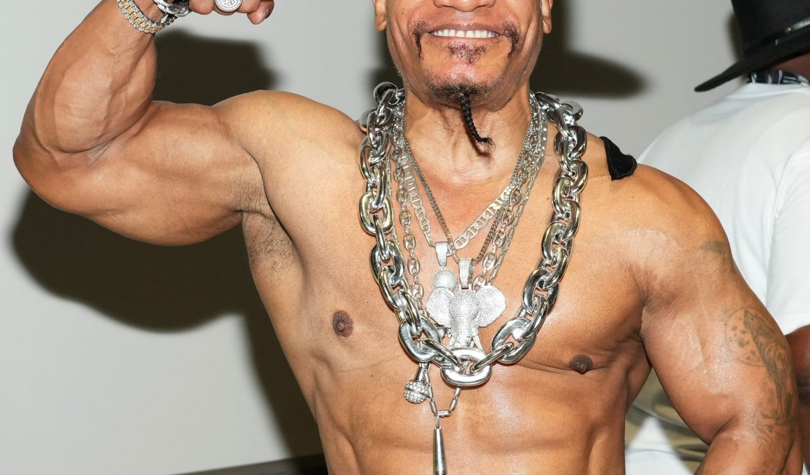 Melle Mel Net Worth - Wiki, Age, Weight and Height, Relationships