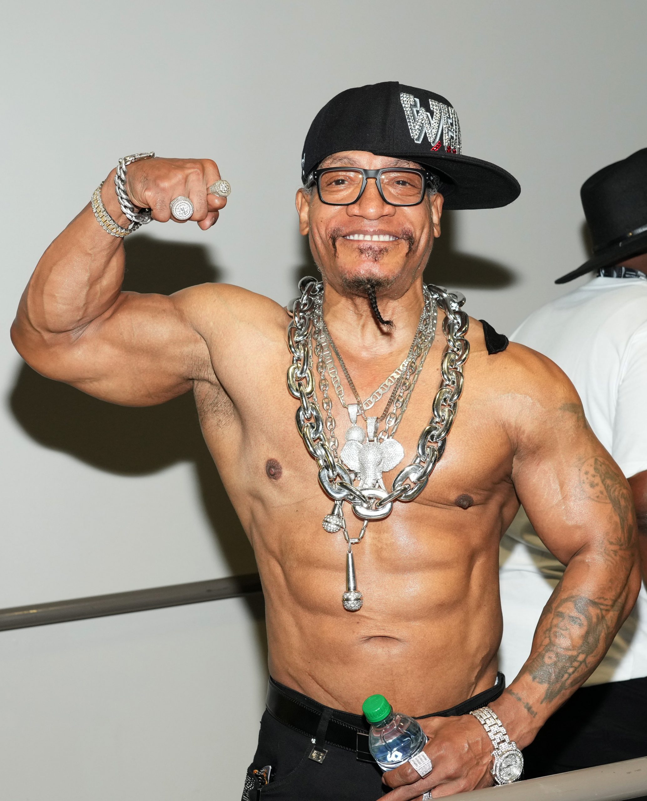 Melle Mel