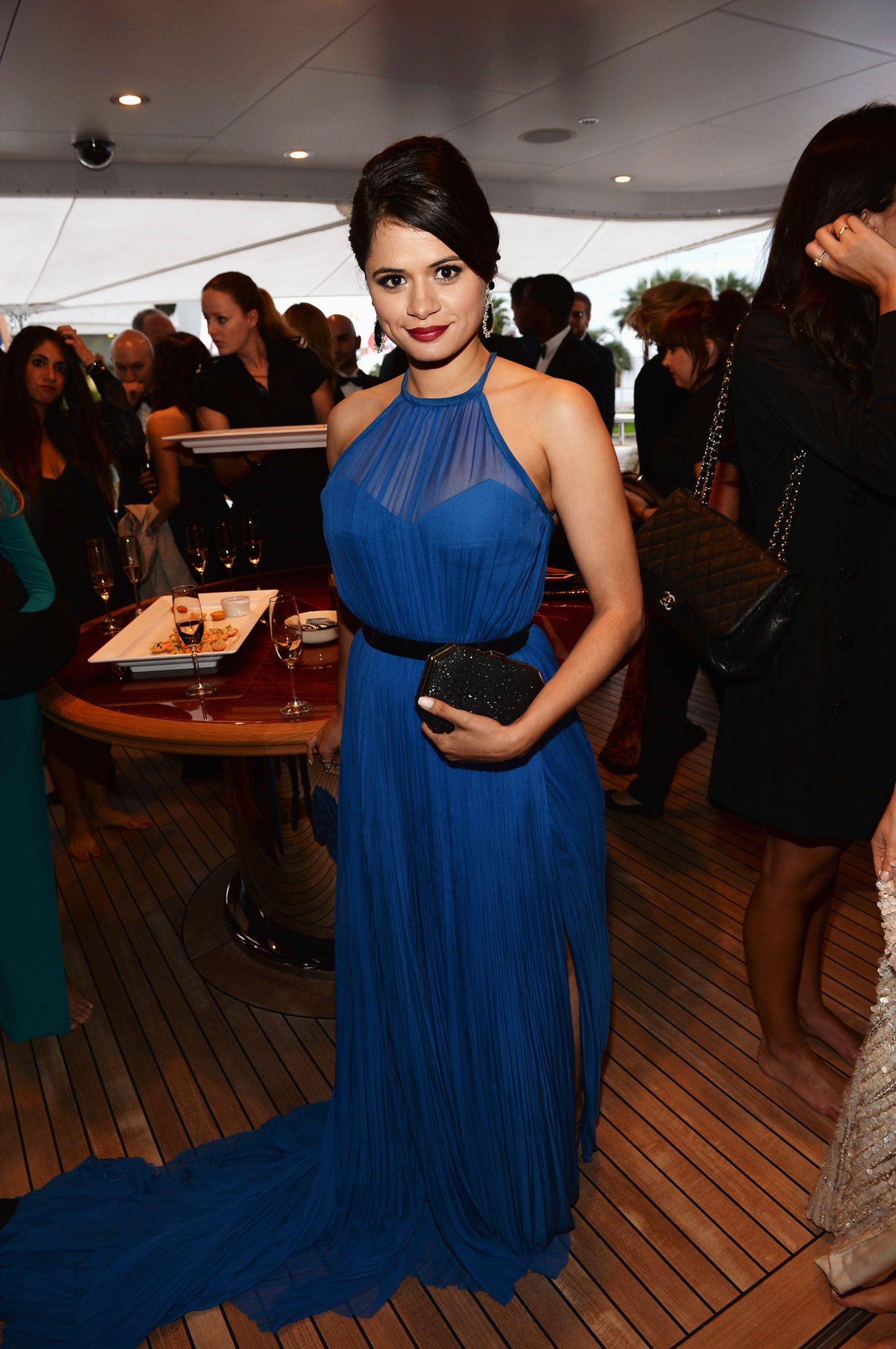 Melonie Diaz