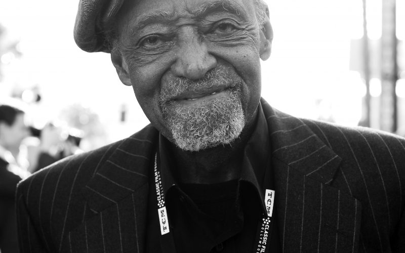 Melvin Van Peebles