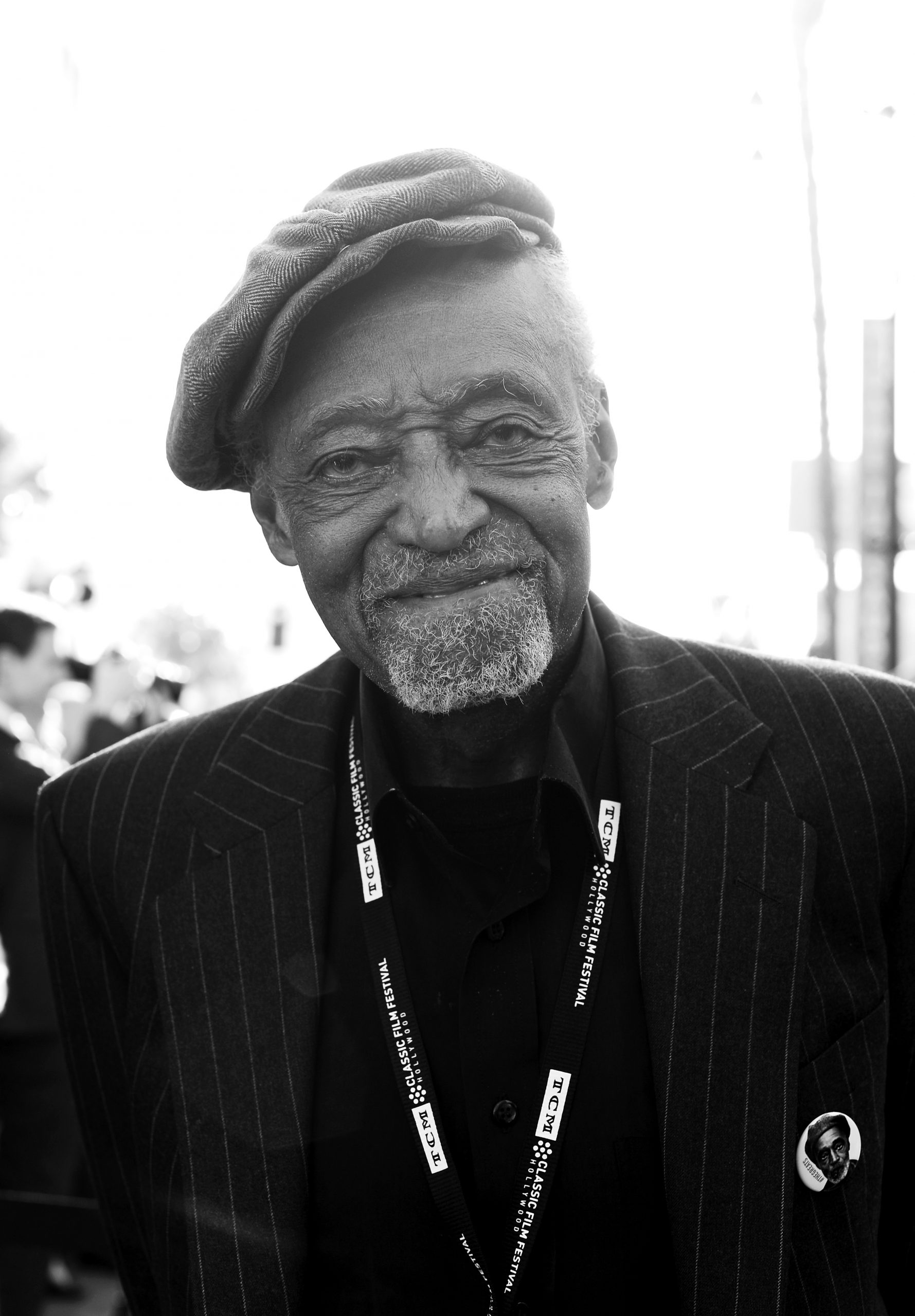 Melvin Van Peebles