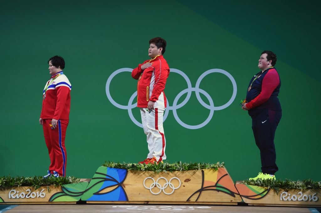 Meng Suping Net Worth in 2023 Wiki, Age, Weight and Height