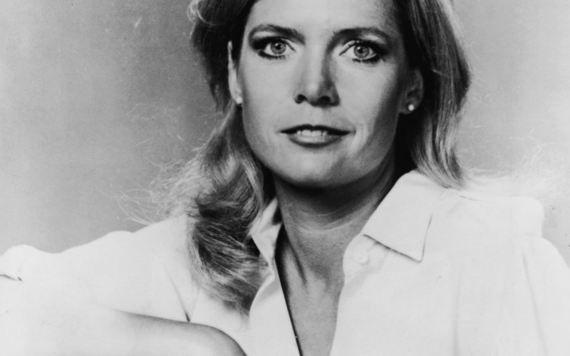 Meredith Baxter