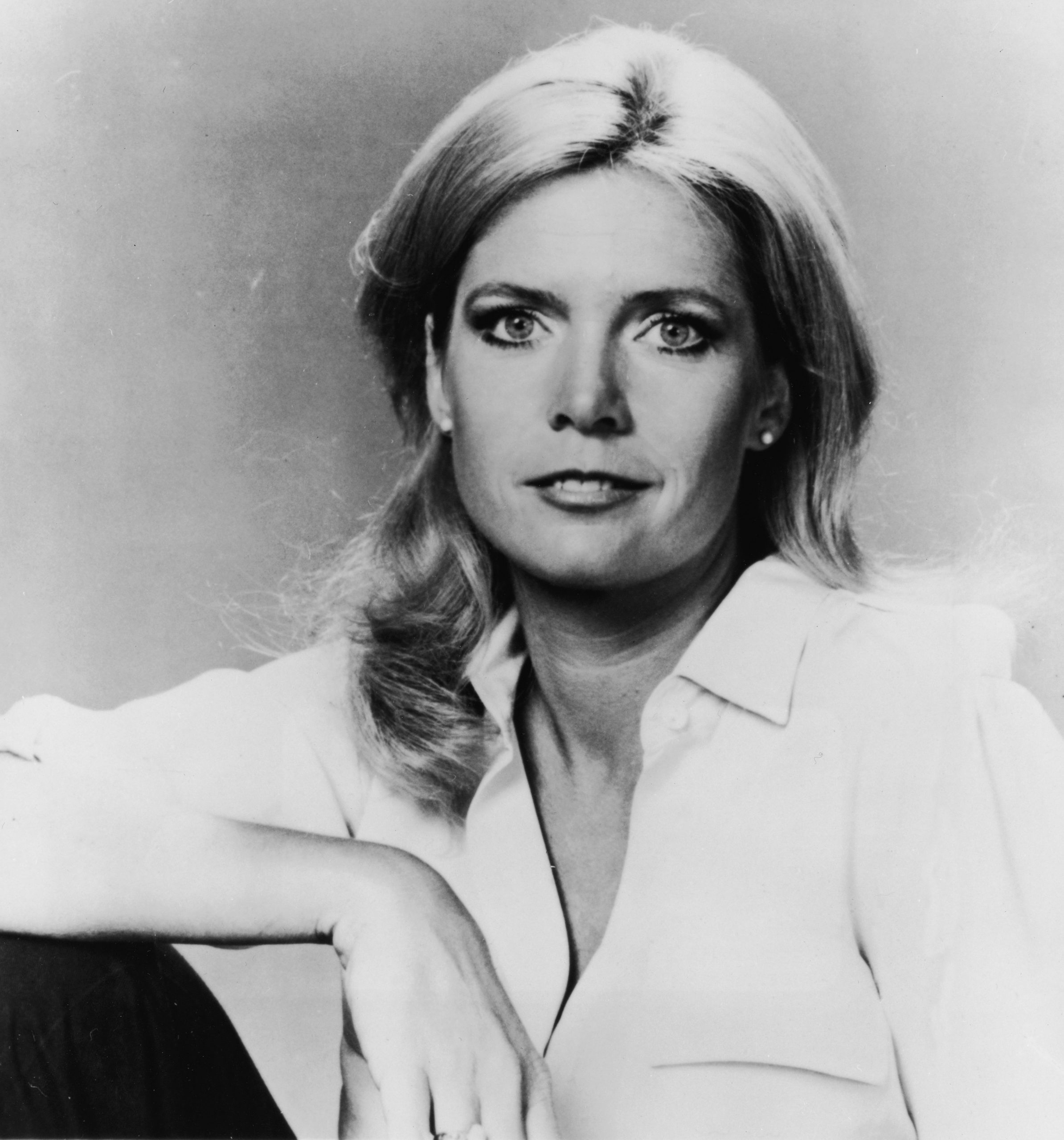 Meredith Baxter