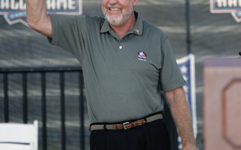 Merlin Olsen